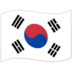 pasti poker bendera Korea Selatan berkibar di tribun … Pihak Korea berkata